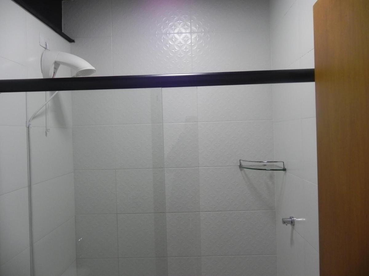 Aconchego Serra Imperial -201 Petrópolis Exterior foto