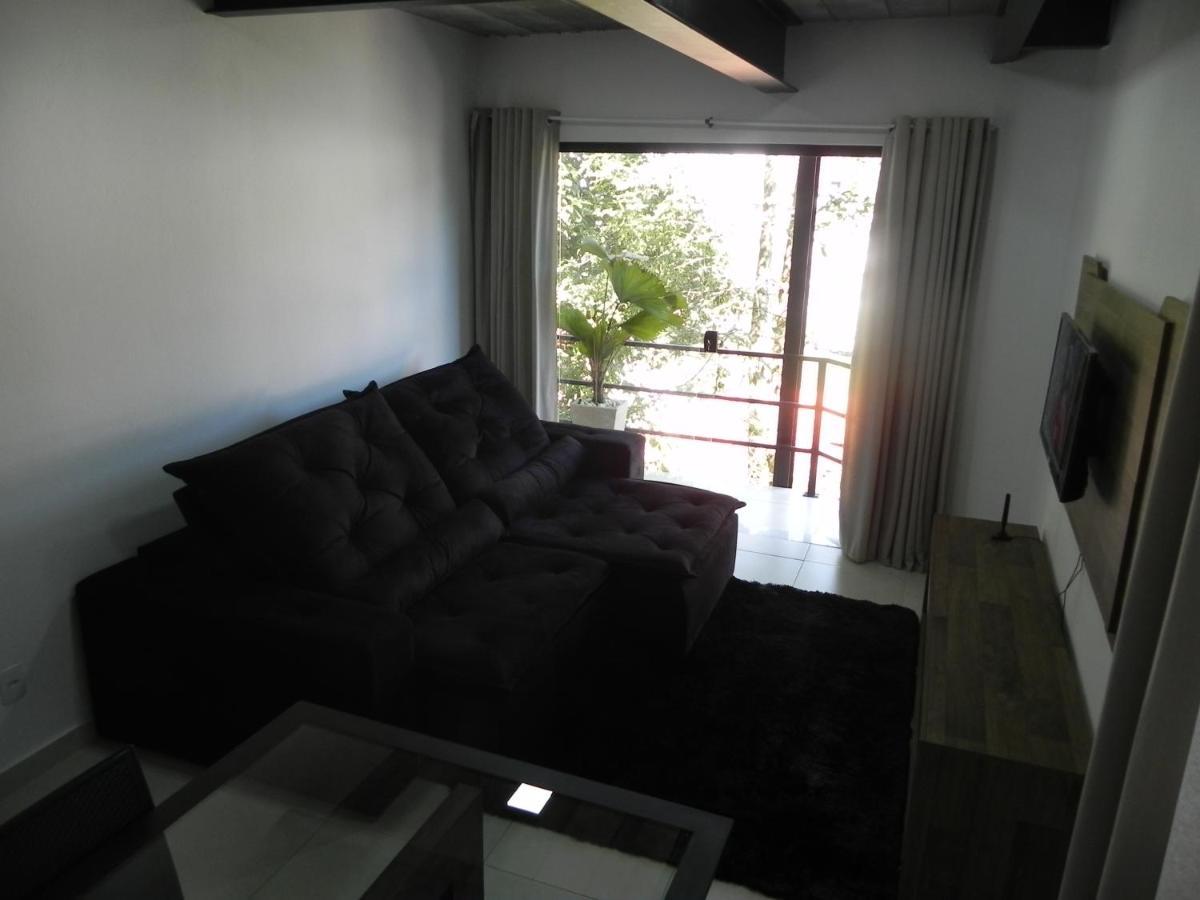 Aconchego Serra Imperial -201 Petrópolis Exterior foto