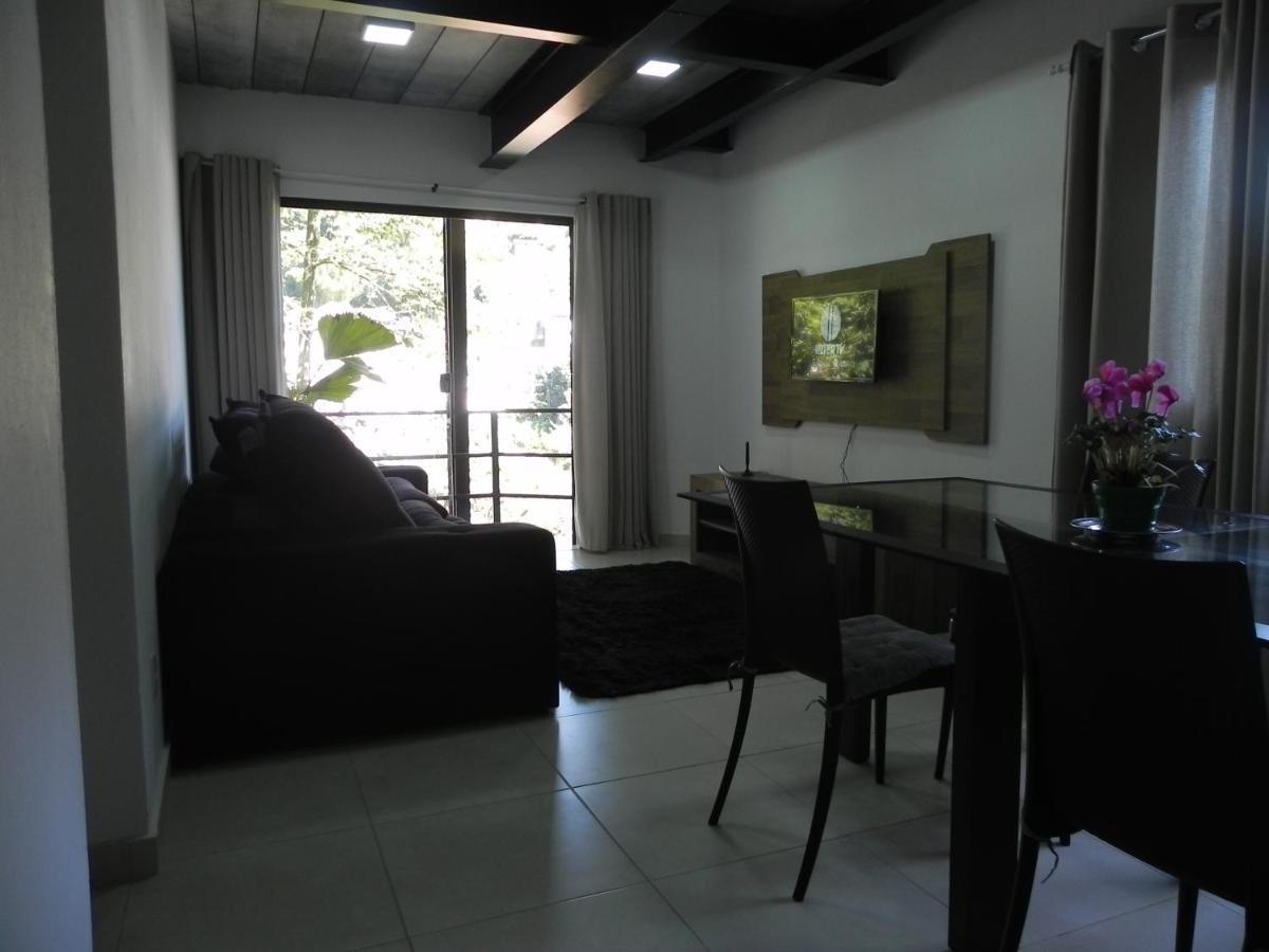 Aconchego Serra Imperial -201 Petrópolis Exterior foto