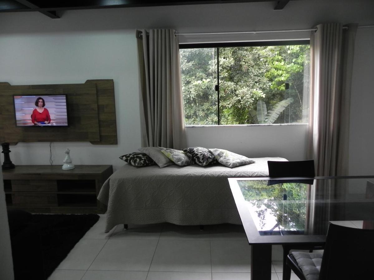 Aconchego Serra Imperial -201 Petrópolis Exterior foto