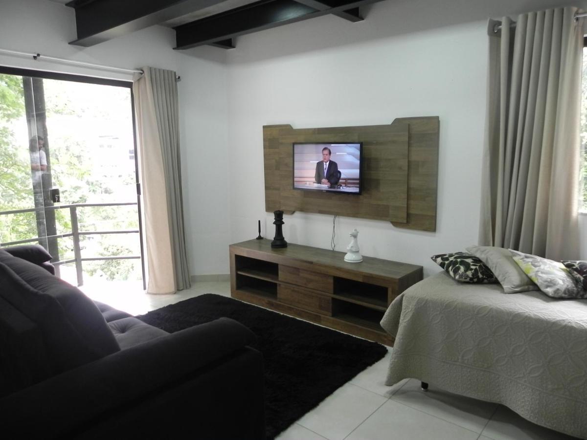 Aconchego Serra Imperial -201 Petrópolis Exterior foto