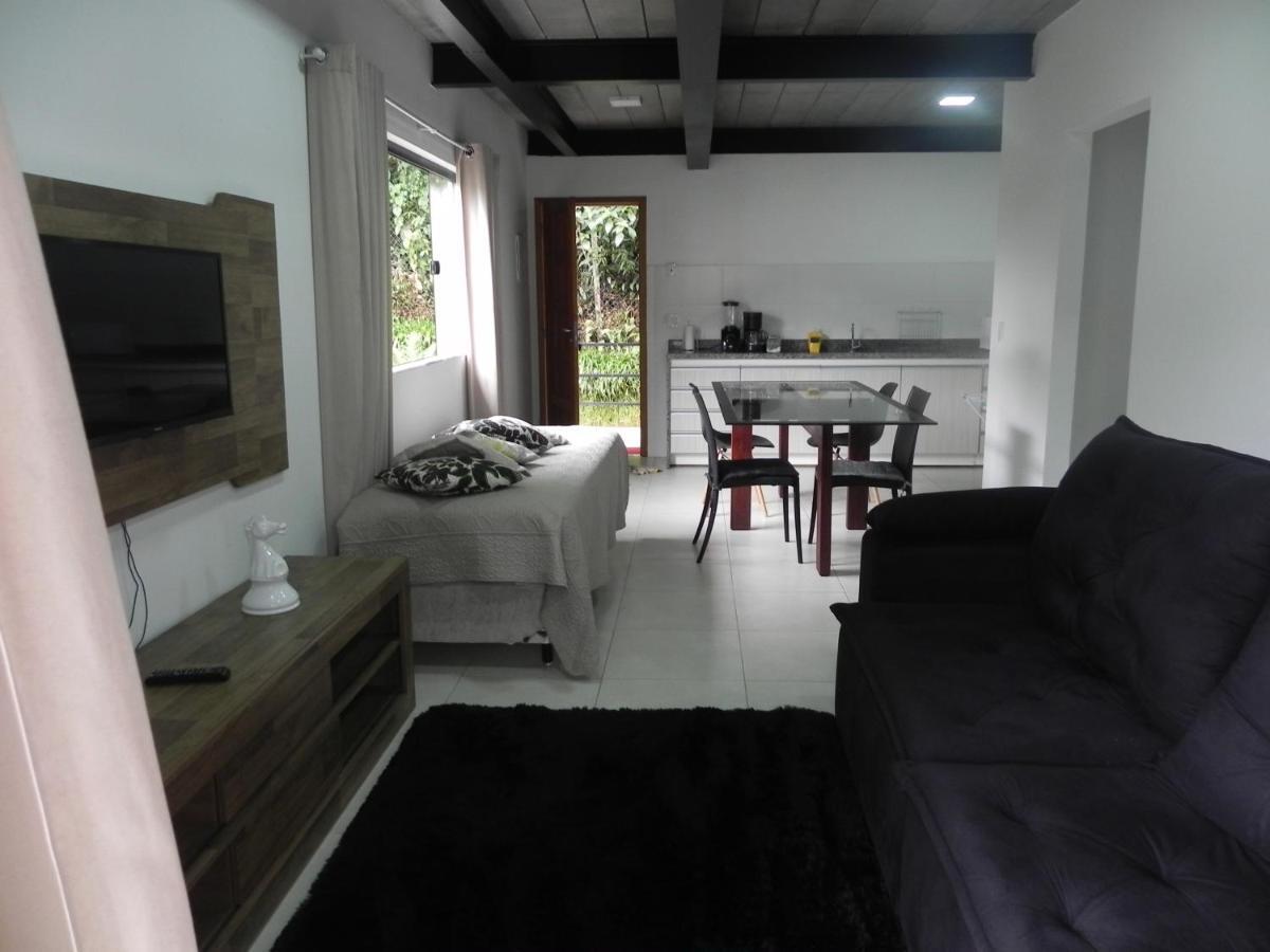 Aconchego Serra Imperial -201 Petrópolis Exterior foto
