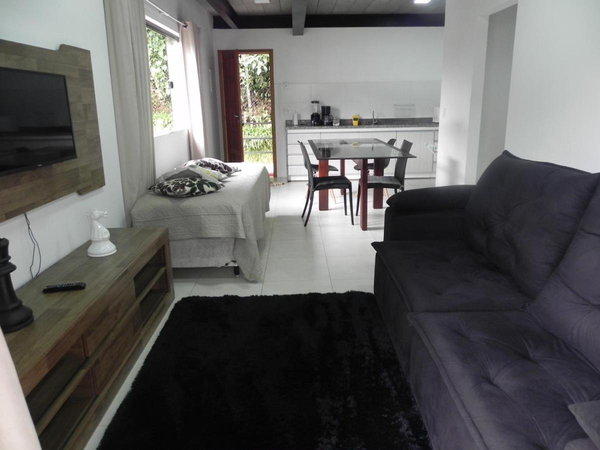 Aconchego Serra Imperial -201 Petrópolis Exterior foto